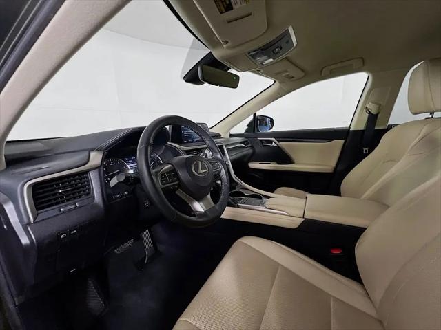 2021 Lexus RX 350 RX 350
