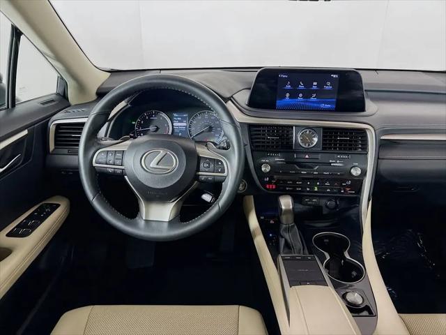 2021 Lexus RX 350 RX 350