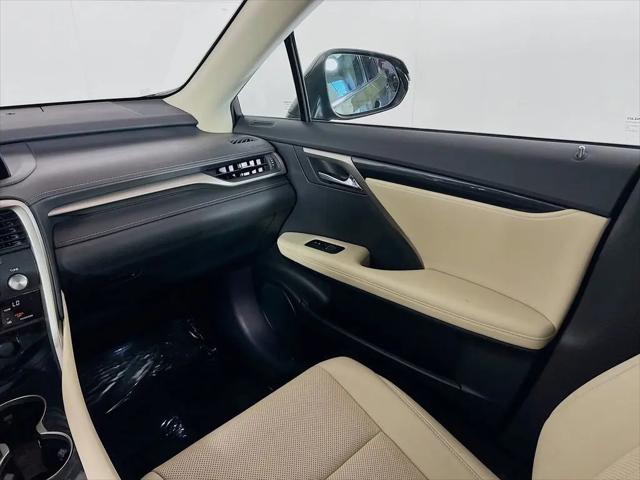 2021 Lexus RX 350 RX 350