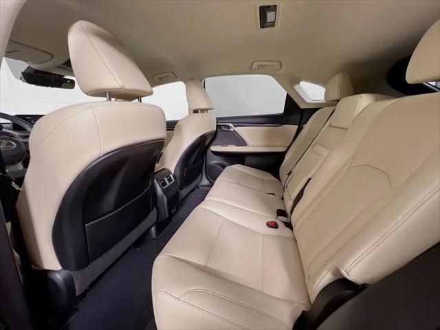2021 Lexus RX 350 RX 350