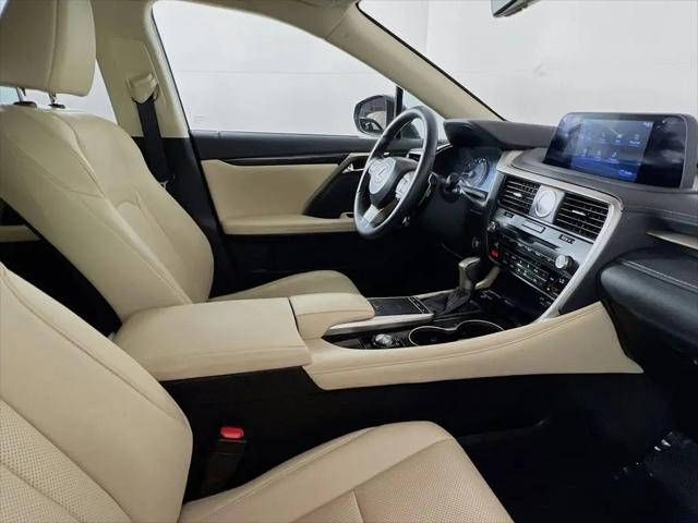 2021 Lexus RX 350 RX 350