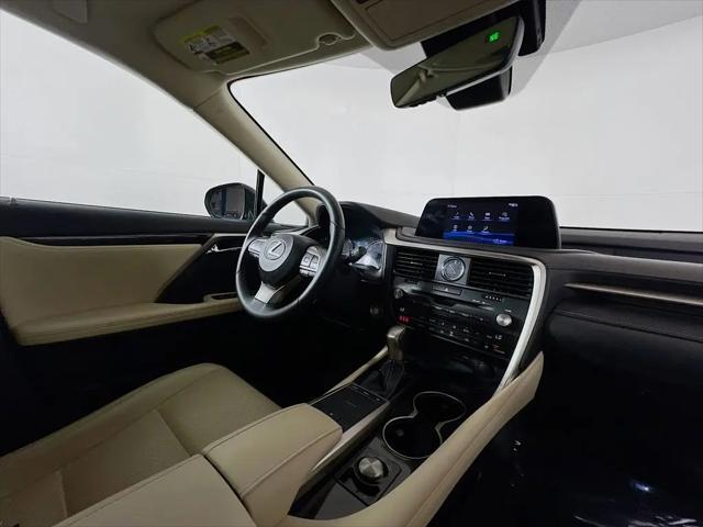 2021 Lexus RX 350 RX 350