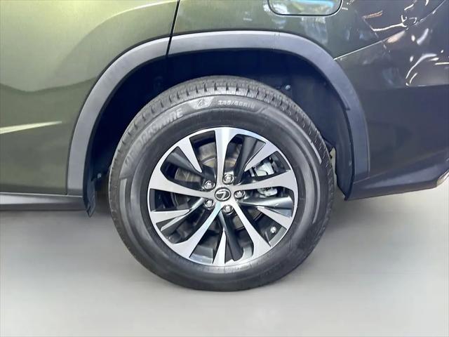 2021 Lexus RX 350 RX 350