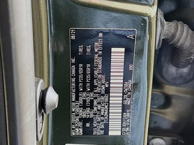 2021 Lexus RX 350 RX 350