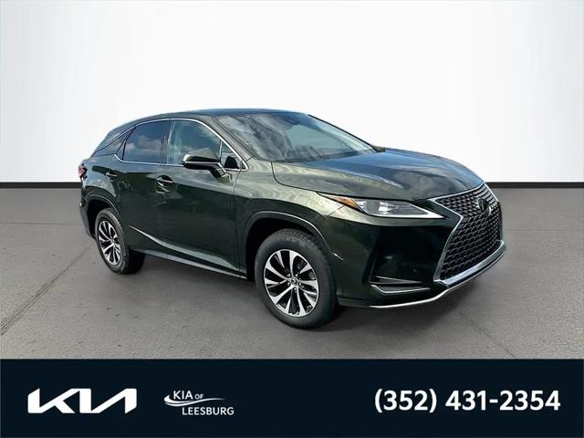 2021 Lexus RX 350 RX 350 for sale in Leesburg, FL