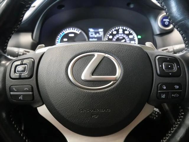 2020 Lexus NX 300h NX 300h