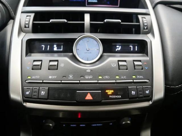 2020 Lexus NX 300h NX 300h
