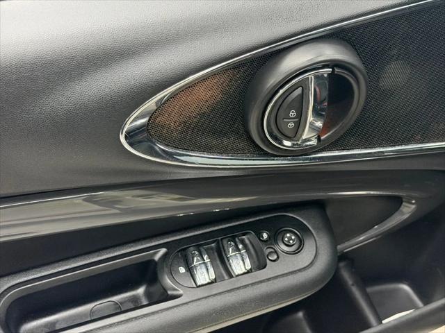 2018 MINI Cooper Clubman John Cooper Works