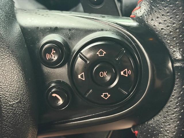 2018 MINI Cooper Clubman John Cooper Works