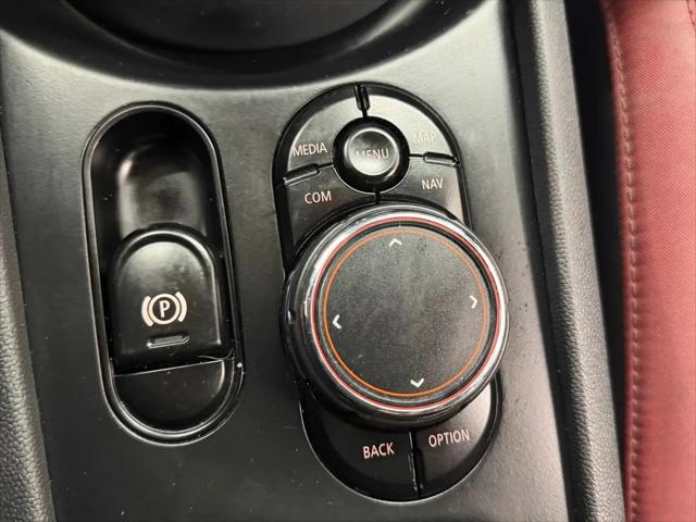 2018 MINI Cooper Clubman John Cooper Works