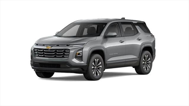 2026 Chevrolet Equinox FWD LT for sale in Columbia, SC