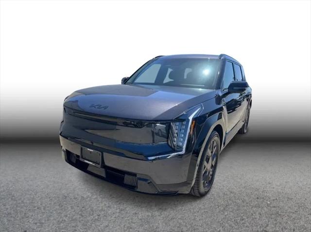 2026 Kia EV9 Land for sale in Hayward, CA