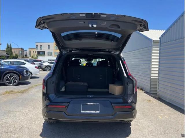 2026 Kia EV9 Land