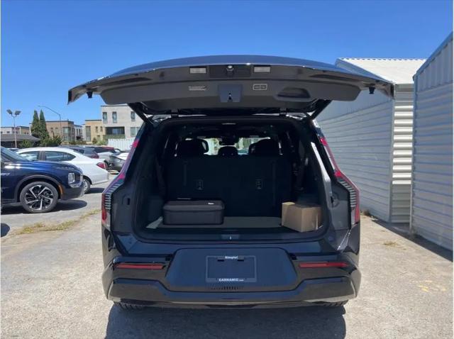 2026 Kia EV9 Land