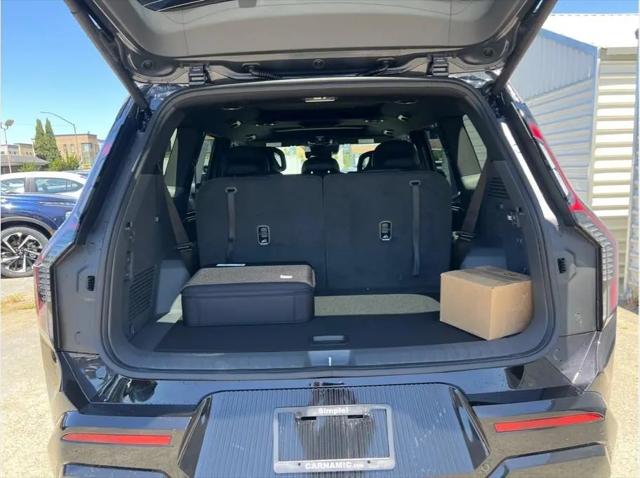 2026 Kia EV9 Land