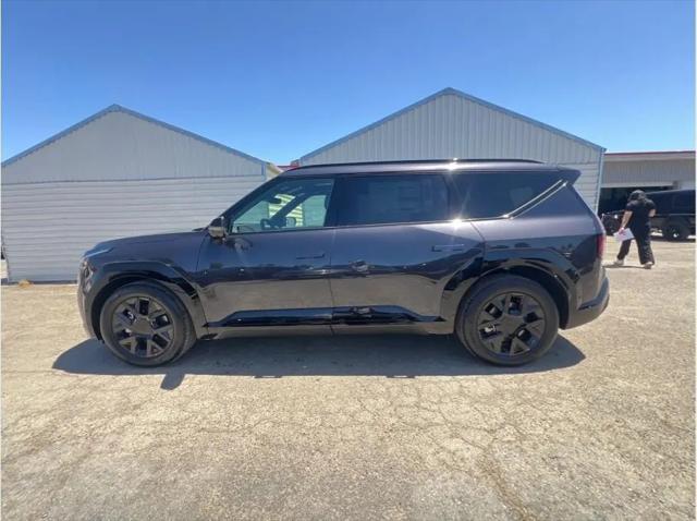2026 Kia EV9 Land