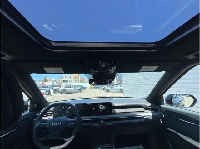 2026 Kia EV9 Land