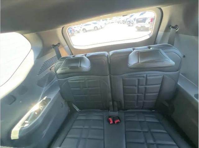 2026 Kia EV9 Land