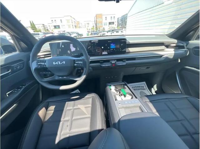2026 Kia EV9 Land