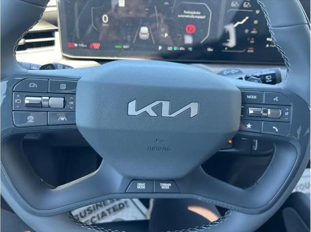 2026 Kia EV9 Land
