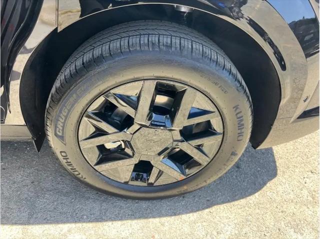 2026 Kia EV9 Land