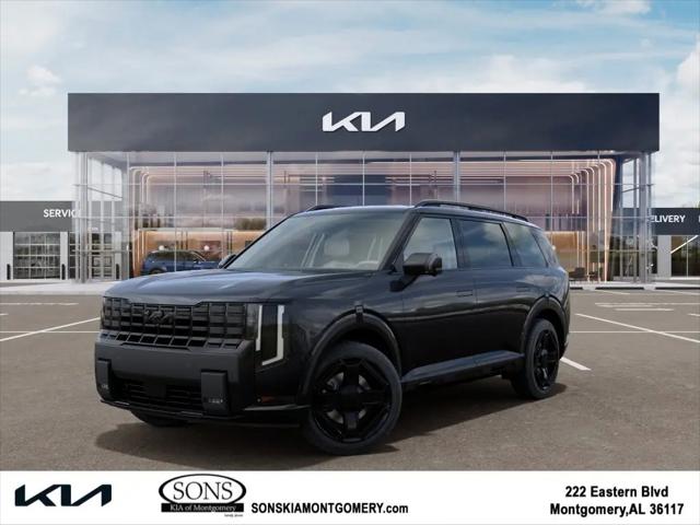 2027 Kia Telluride Hybrid X-Line SX-Prestige for sale in Montgomery, AL
