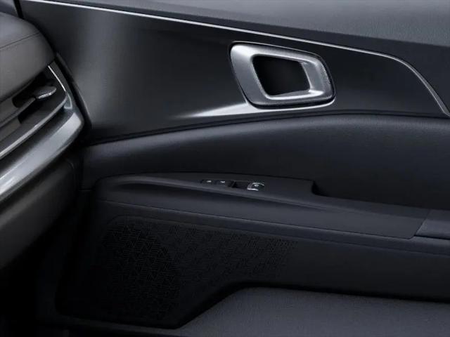 2026 Kia Carnival MPV SX