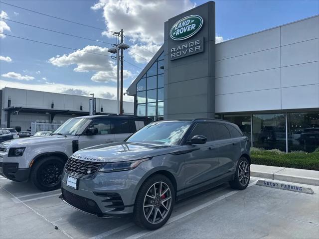 2025 Land Rover Range Rover Velar P400 Dynamic SE for sale in Anaheim Hills, CA