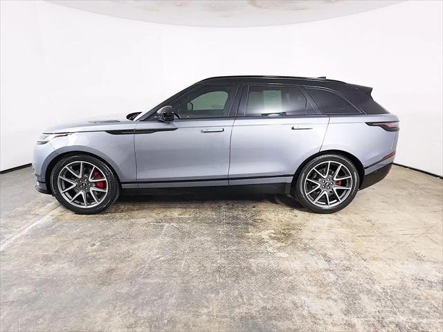 2025 Land Rover Range Rover Velar P400 Dynamic SE