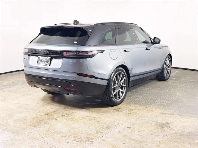 2025 Land Rover Range Rover Velar P400 Dynamic SE