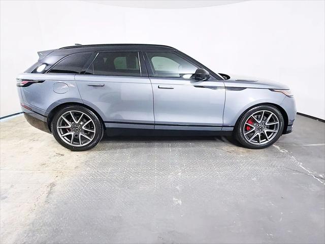 2025 Land Rover Range Rover Velar P400 Dynamic SE