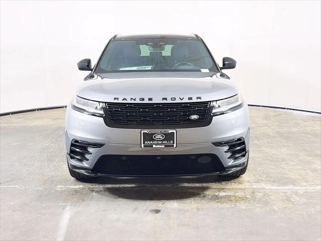 2025 Land Rover Range Rover Velar P400 Dynamic SE