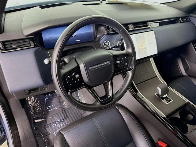 2025 Land Rover Range Rover Velar P400 Dynamic SE