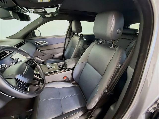 2025 Land Rover Range Rover Velar P400 Dynamic SE