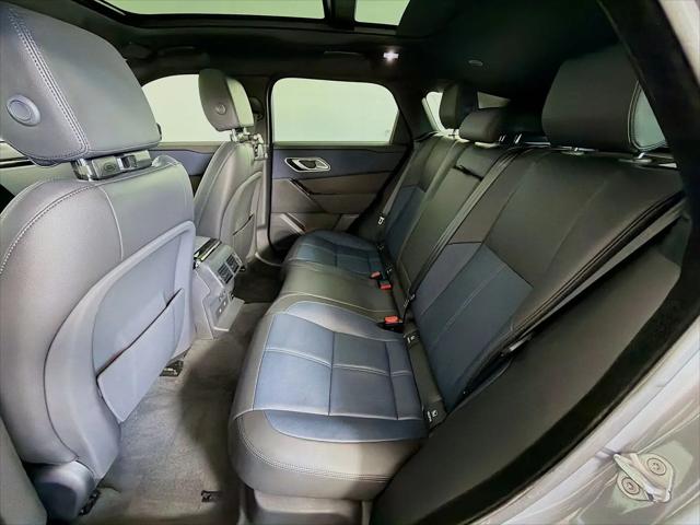 2025 Land Rover Range Rover Velar P400 Dynamic SE