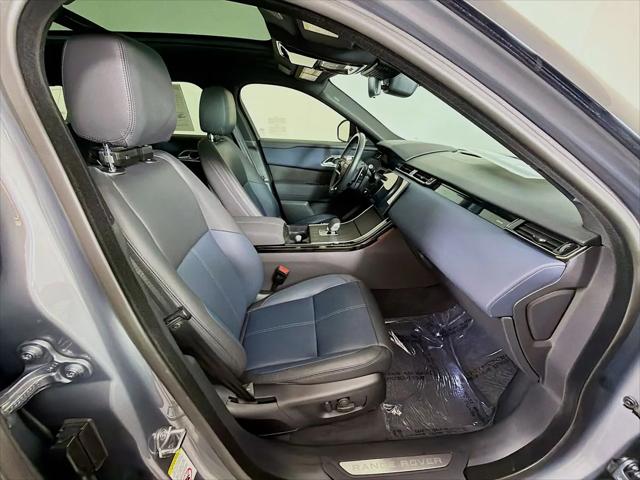 2025 Land Rover Range Rover Velar P400 Dynamic SE
