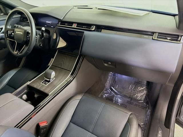 2025 Land Rover Range Rover Velar P400 Dynamic SE