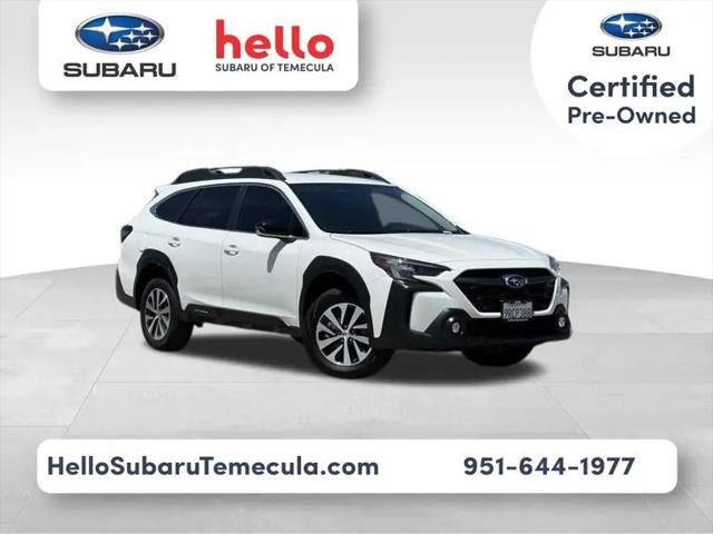 2025 Subaru Outback Premium for sale in Temecula, CA