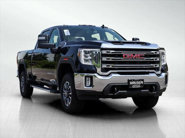 2023 GMC Sierra 3500HD SLE
