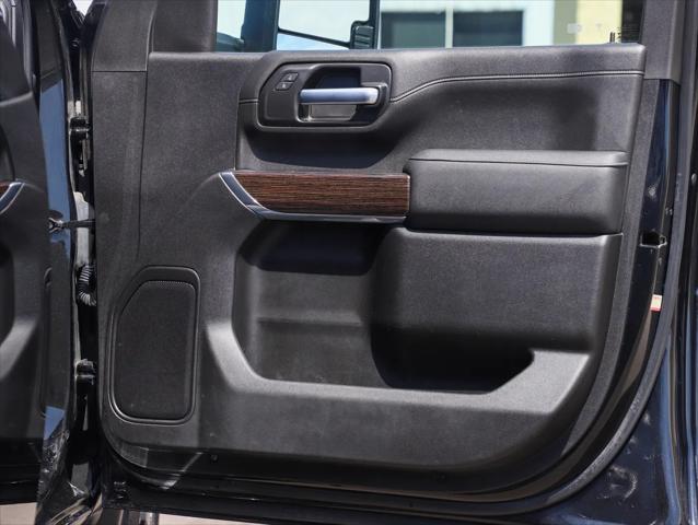 2023 GMC Sierra 3500HD SLE