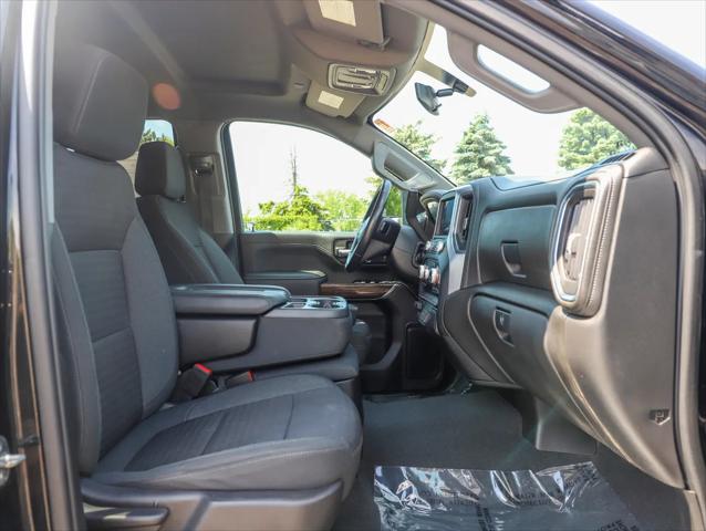 2023 GMC Sierra 3500HD SLE