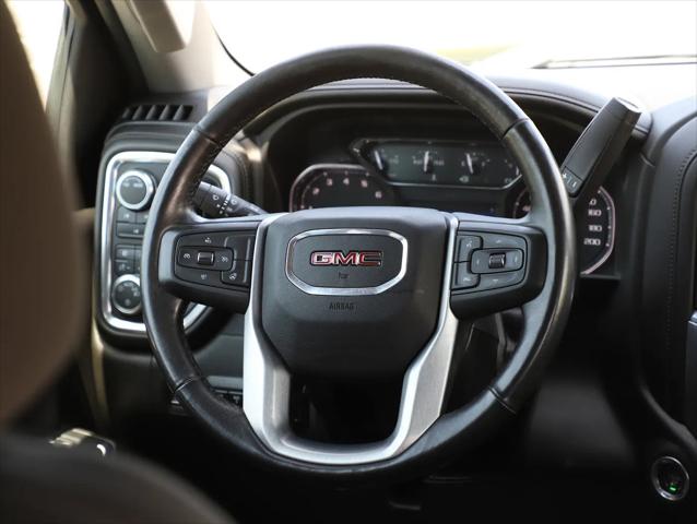 2023 GMC Sierra 3500HD SLE