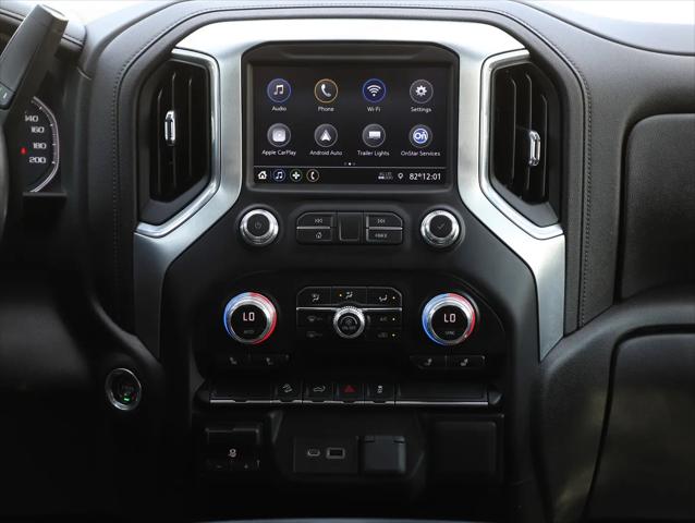 2023 GMC Sierra 3500HD SLE