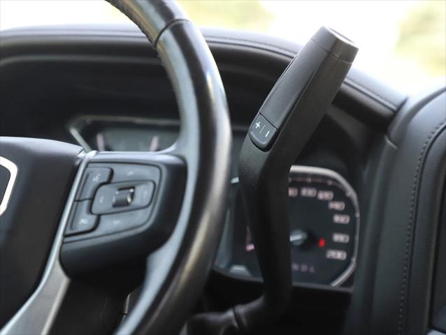 2023 GMC Sierra 3500HD SLE