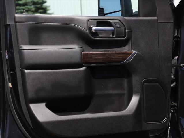 2023 GMC Sierra 3500HD SLE