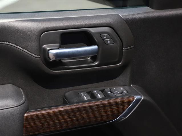 2023 GMC Sierra 3500HD SLE
