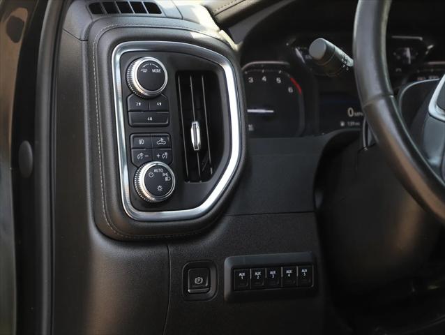 2023 GMC Sierra 3500HD SLE