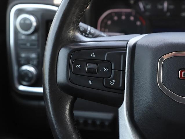 2023 GMC Sierra 3500HD SLE