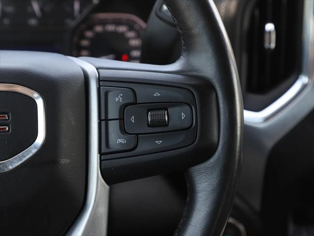 2023 GMC Sierra 3500HD SLE