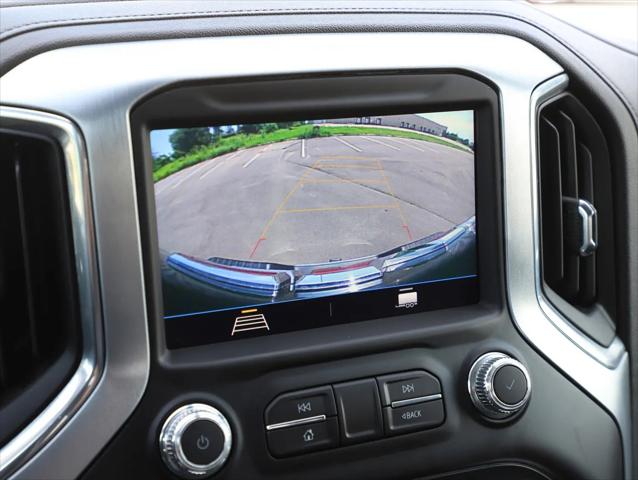 2023 GMC Sierra 3500HD SLE